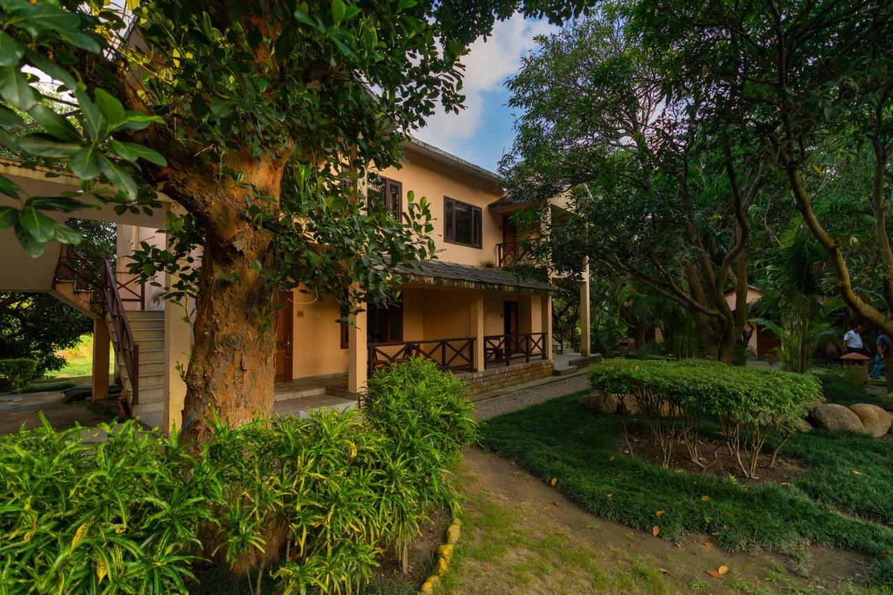 The Hosteller Jim Corbett Garjia 외부 사진